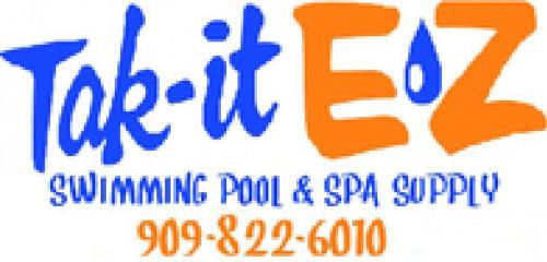 Tak-It-EZ Swimming Pool & Spa (1320625)